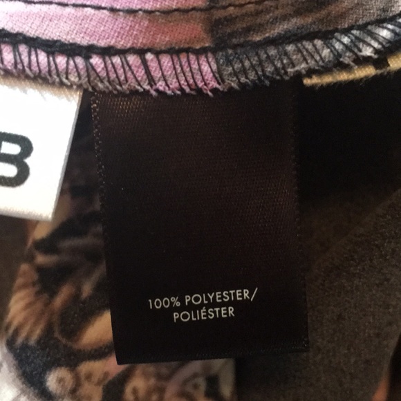 Ann Taylor Dancing Fan Dress - Picture 10 of 15